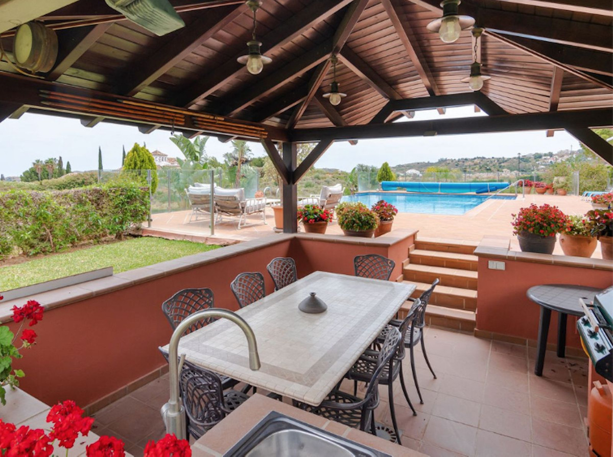 Villa, La Cala Golf
