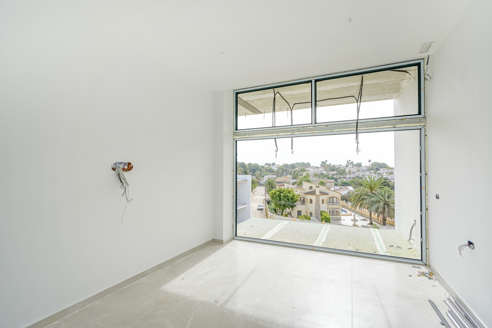 Villa, Calpe