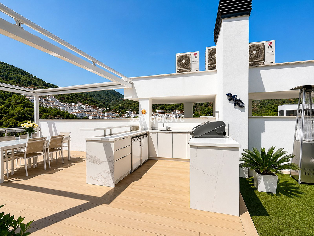 Penthouse, Benahavís