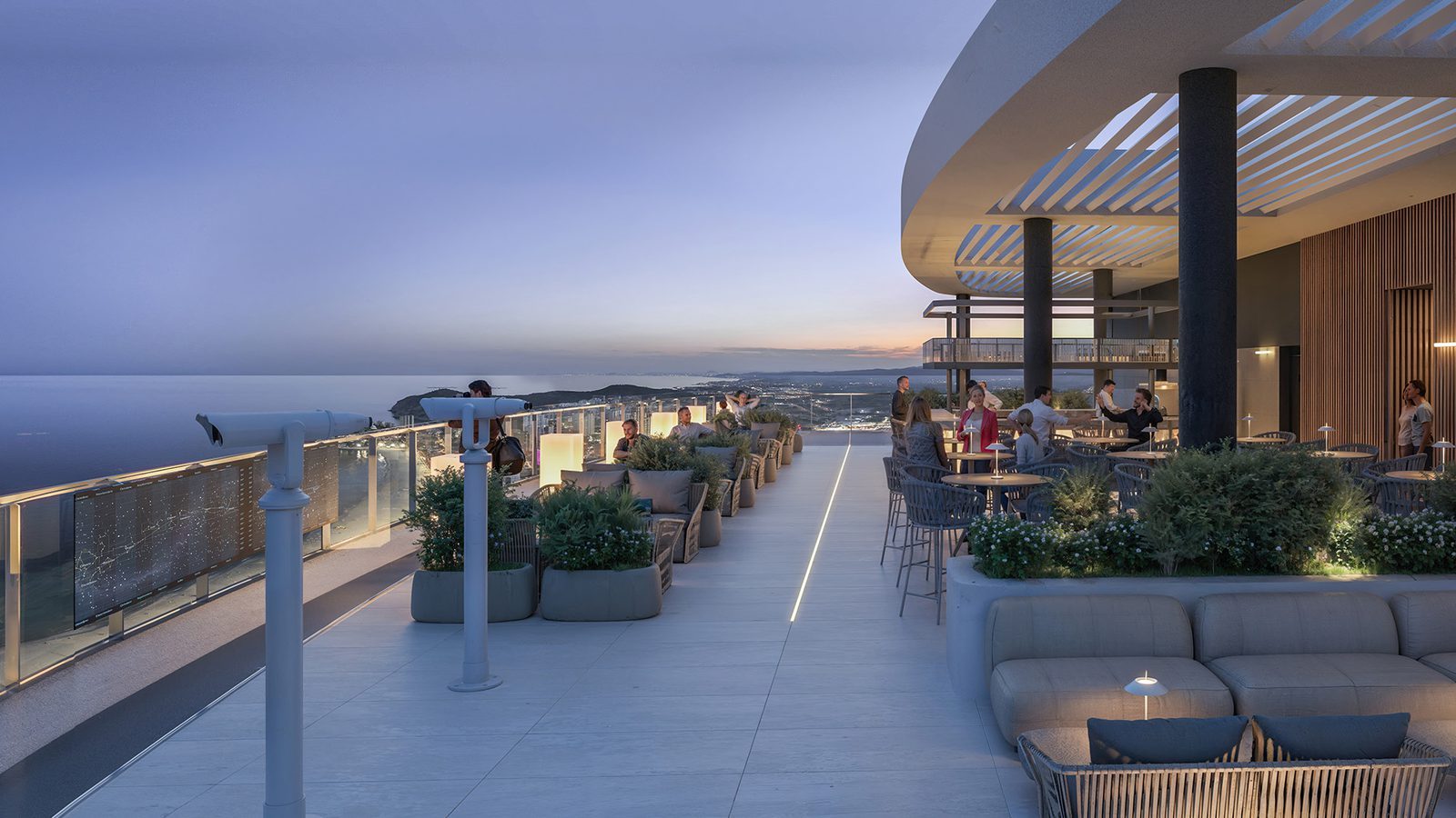 Apartment, Benidorm