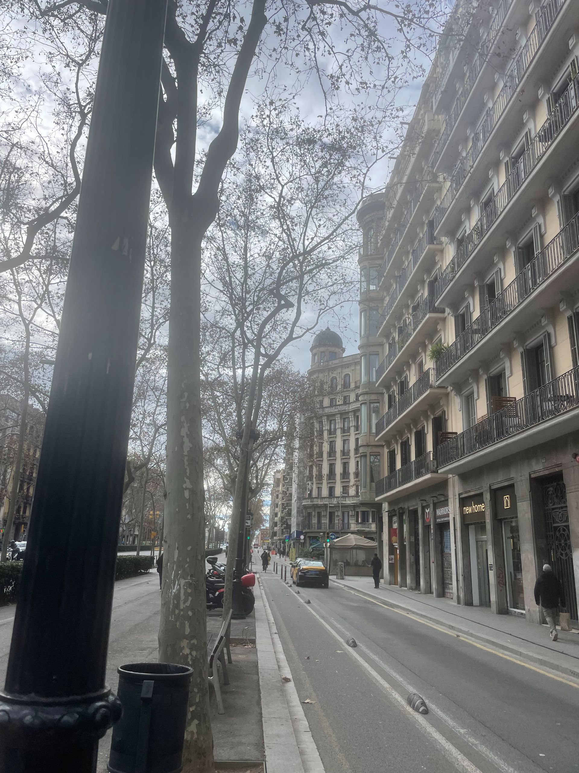 Apartment, Barcelona