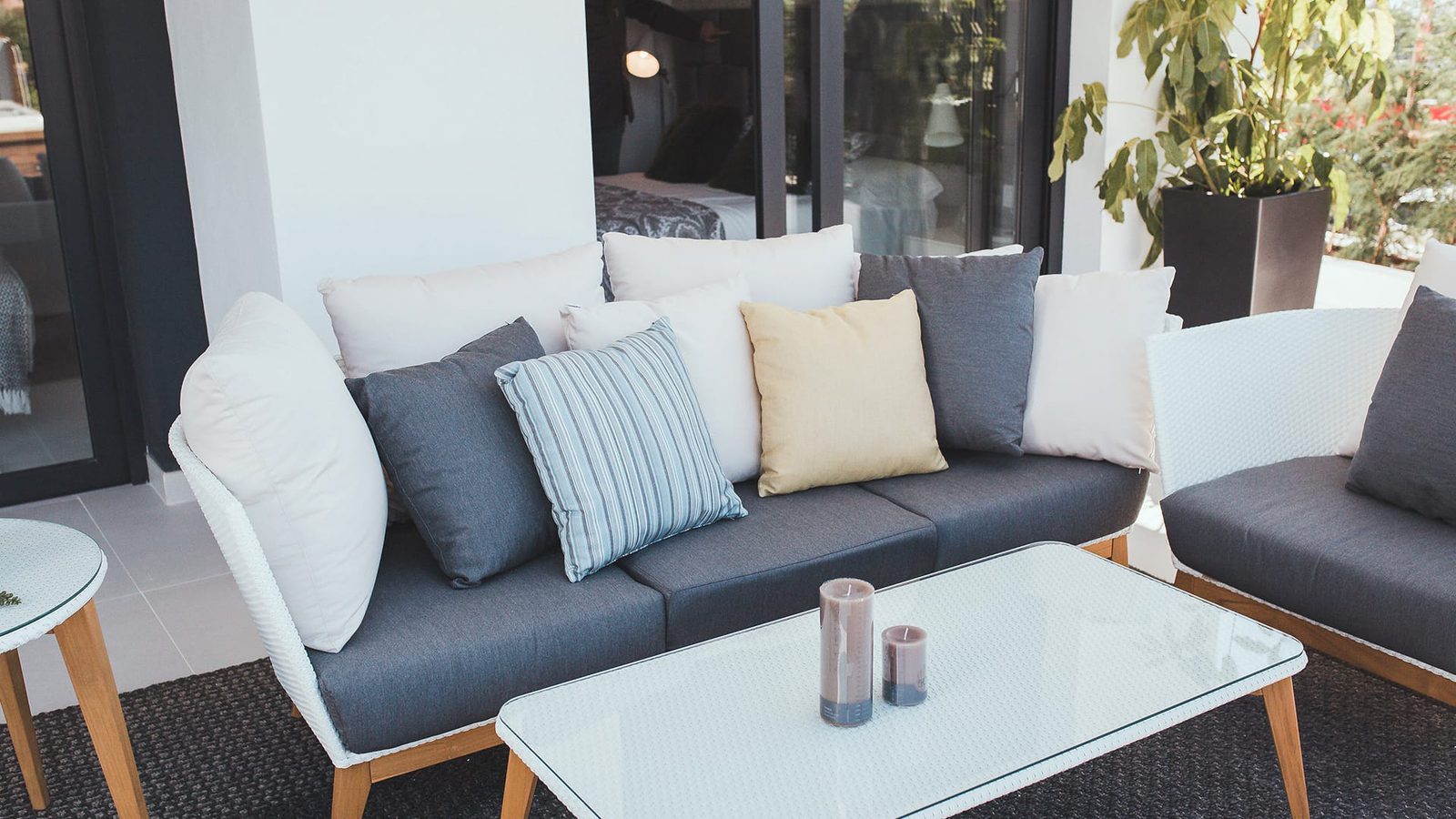 Apartment, Estepona
