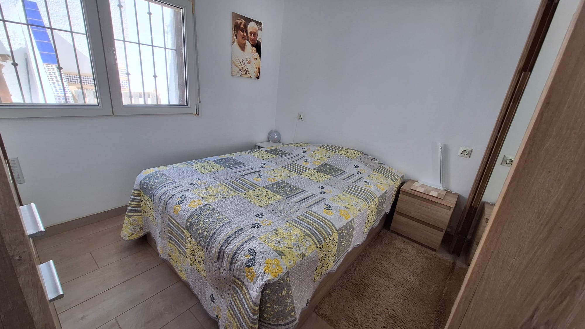 Bungalow, Villamartin