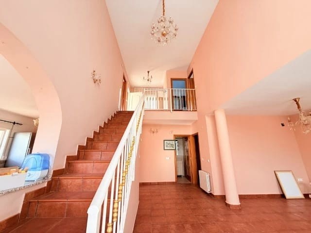 Villa, Callosa de Ensarria