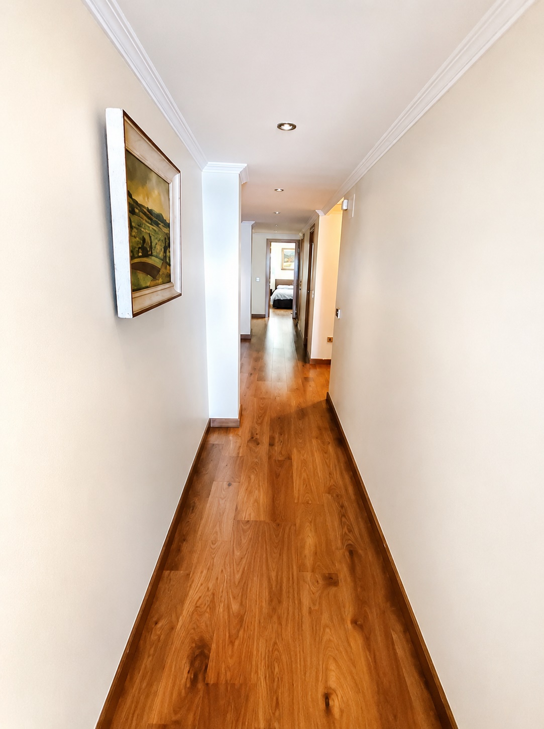 Apartment, Altea ciudad