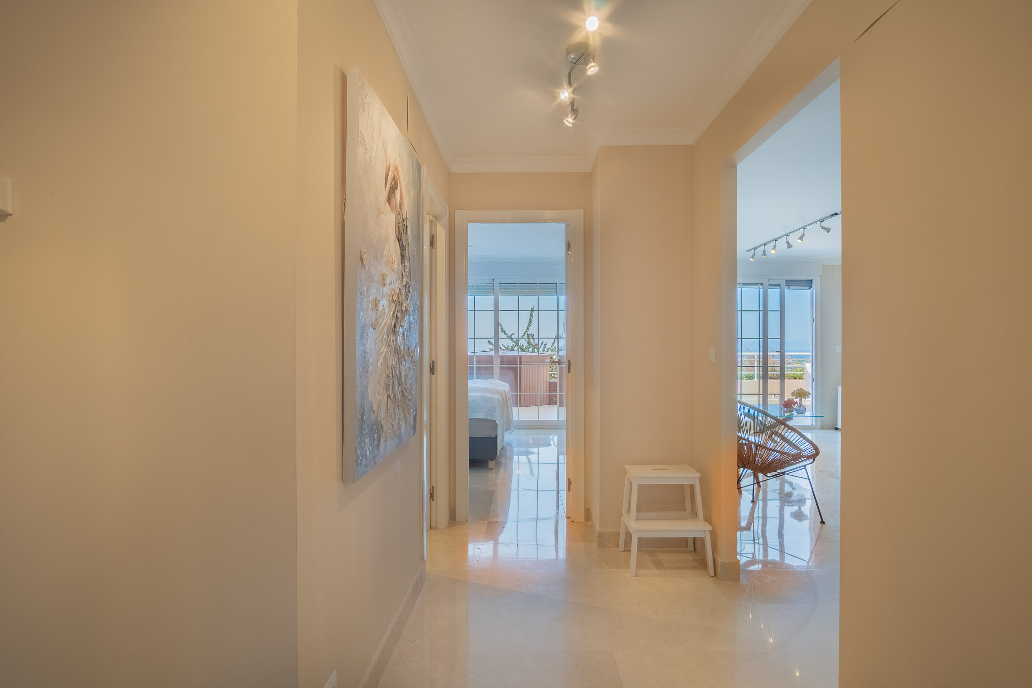 Apartment, Pedreguer