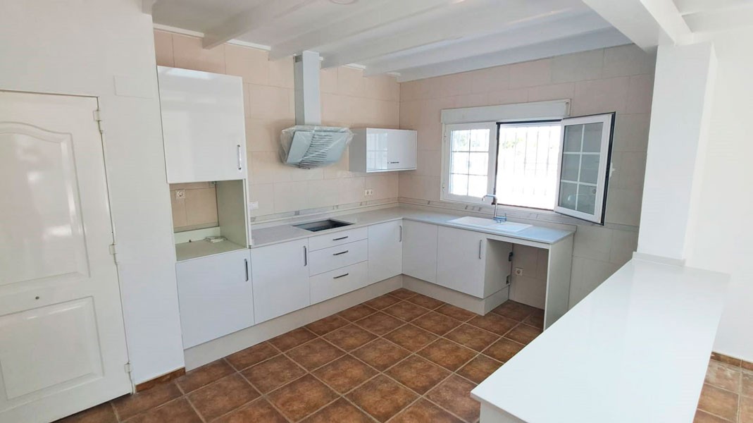 Country house, Catral - Country