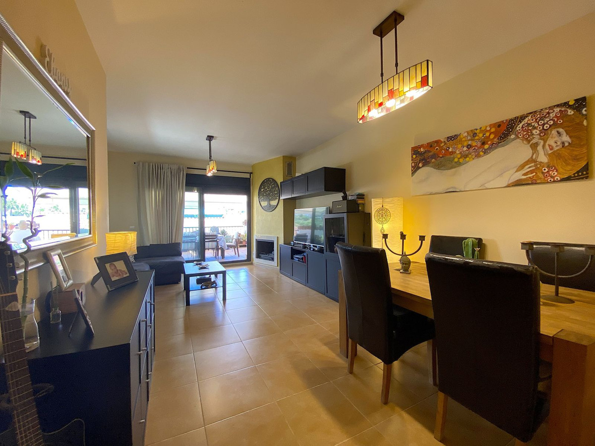 Penthouse, La Cala Hills