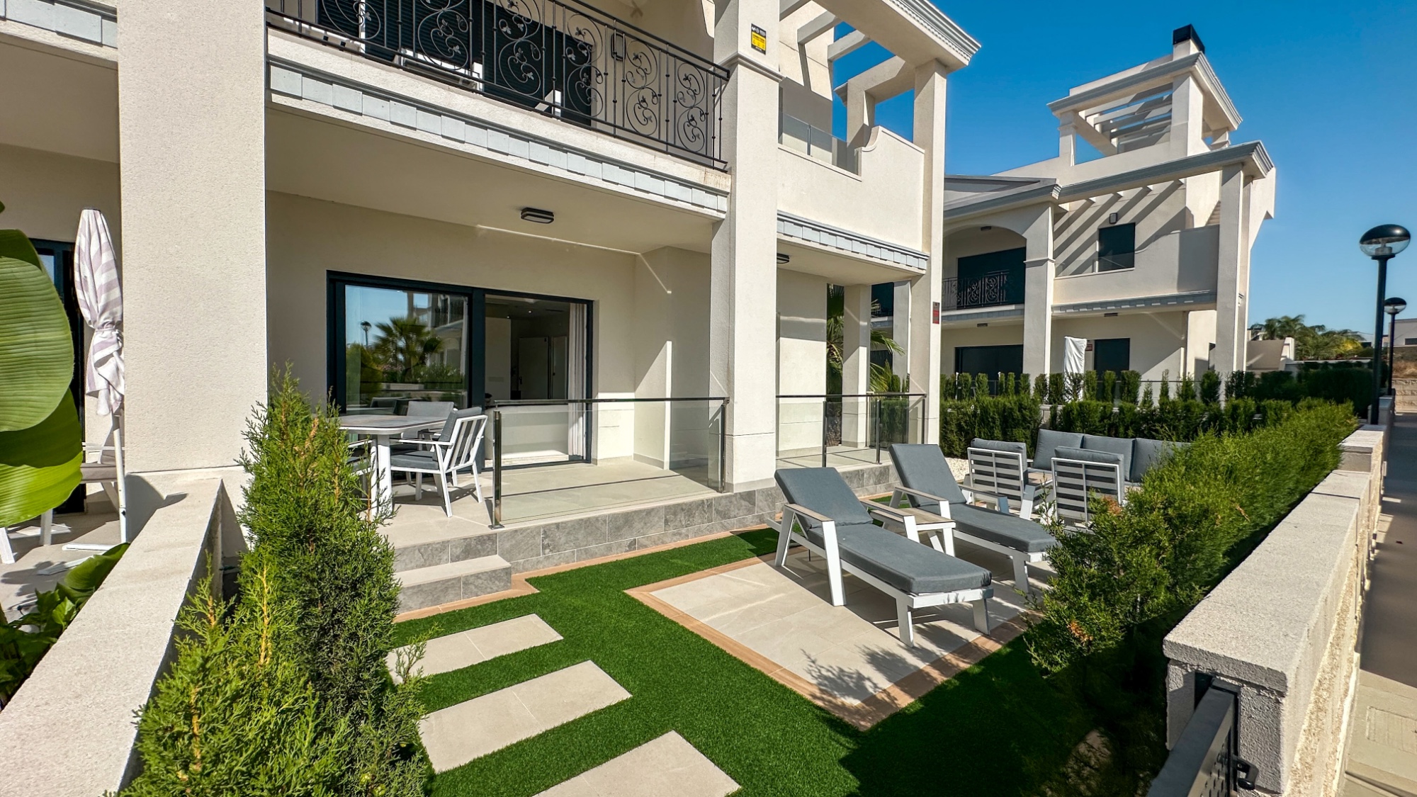 Bungalow, Ciudad Quesada