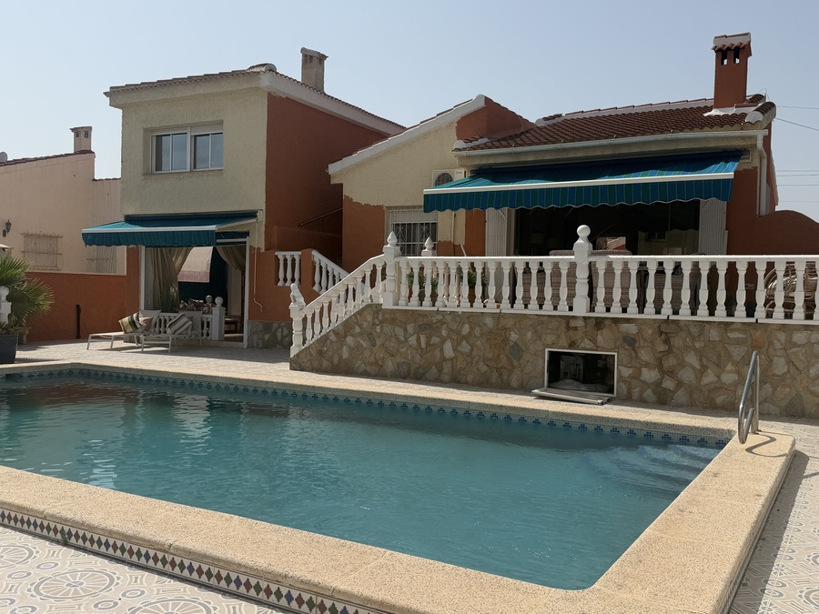 Villa, Ciudad Quesada