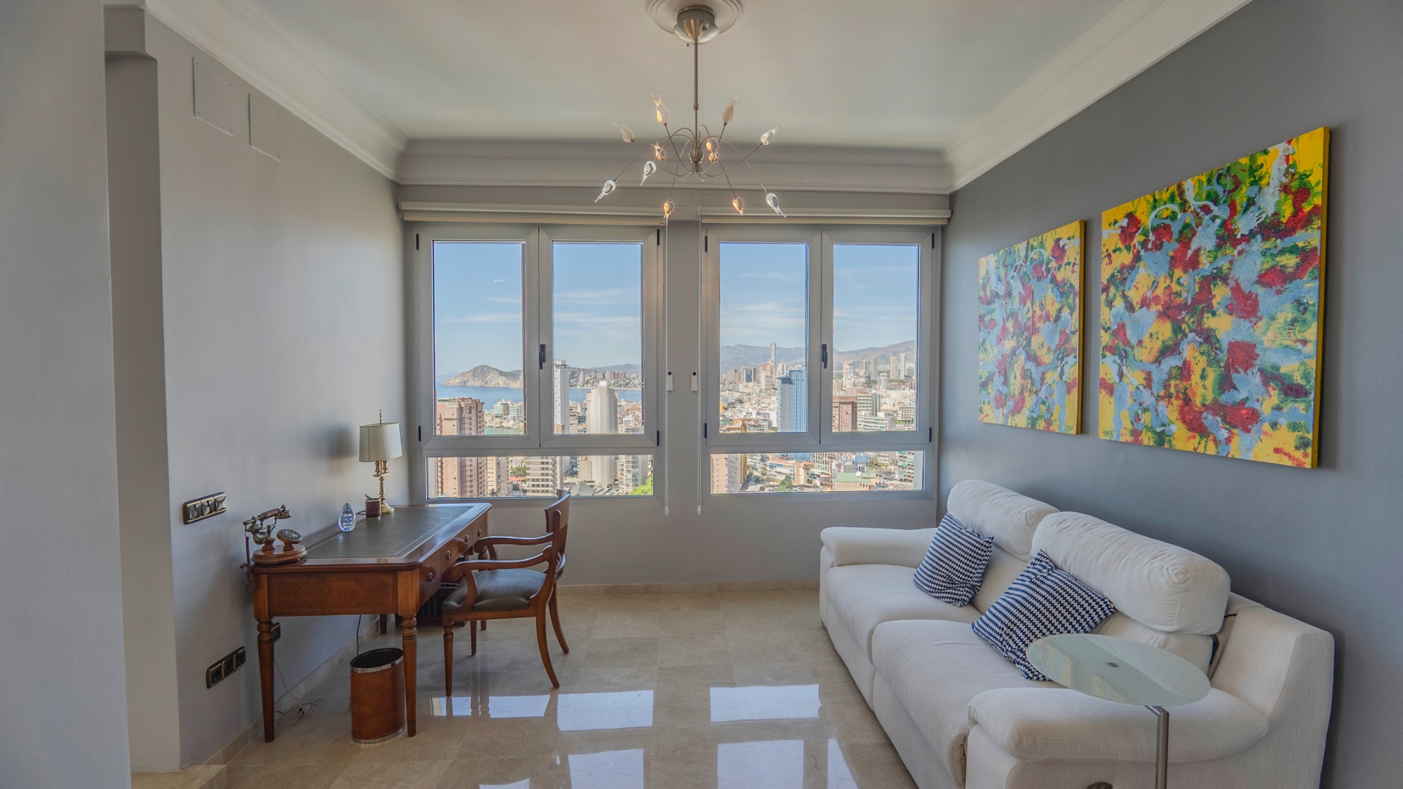Apartment, Benidorm