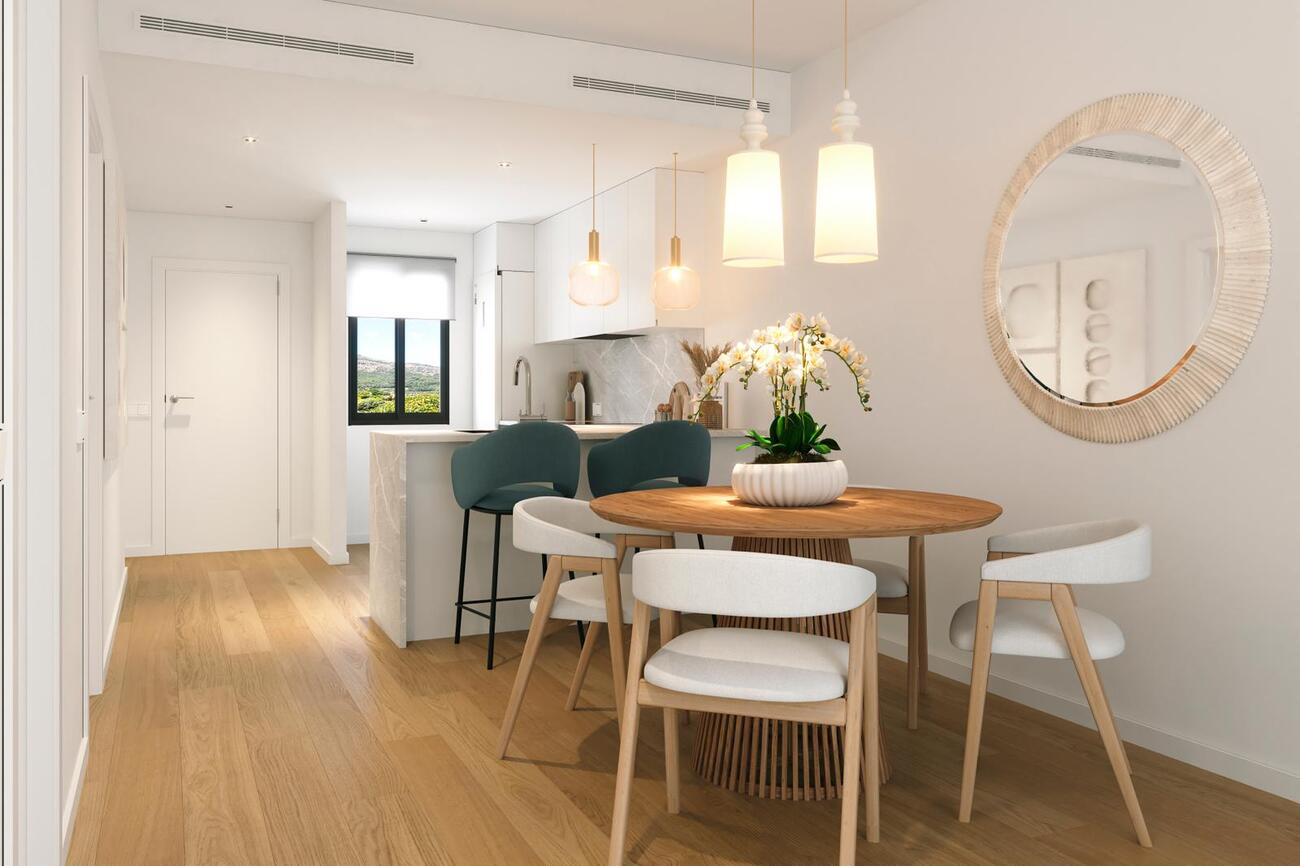 Penthouse, Escandinavia - Cautivador