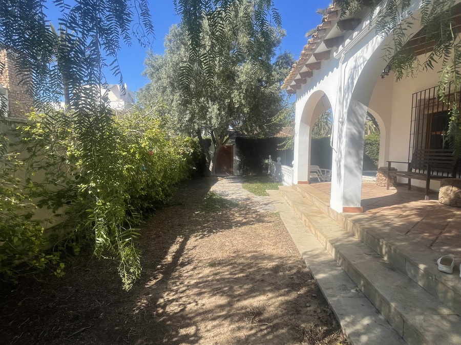 Villa, Cabo Roig