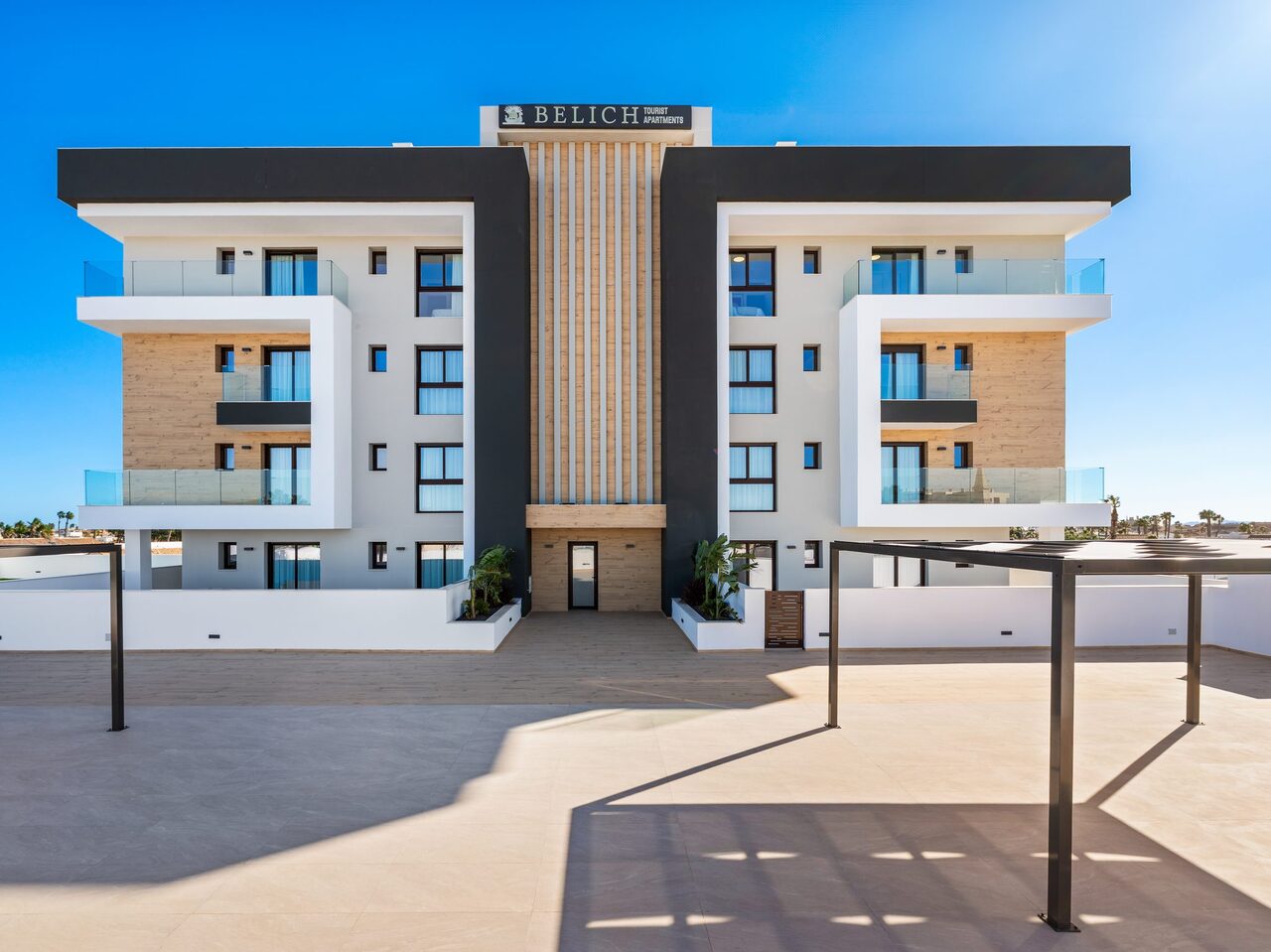 Apartment, Los Alcazares
