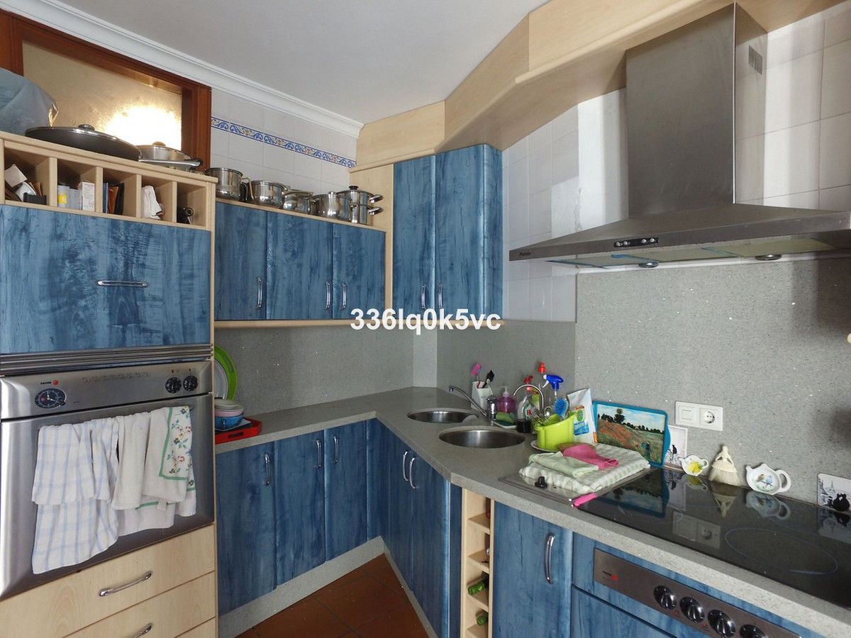 Duplex, Benahavís