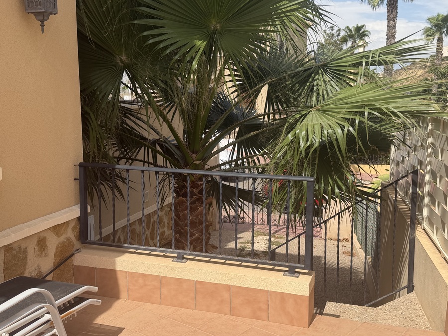 Villa, Ciudad Quesada