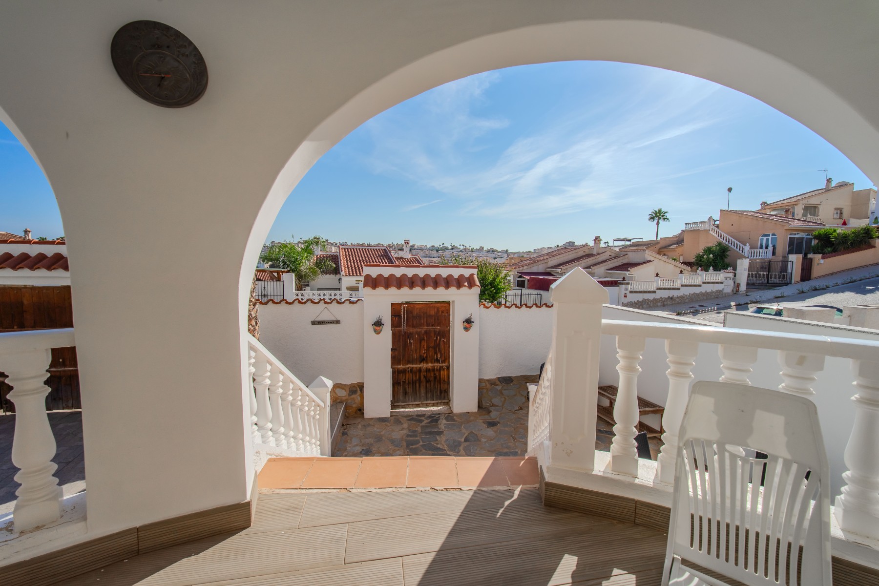 Villa, Ciudad Quesada