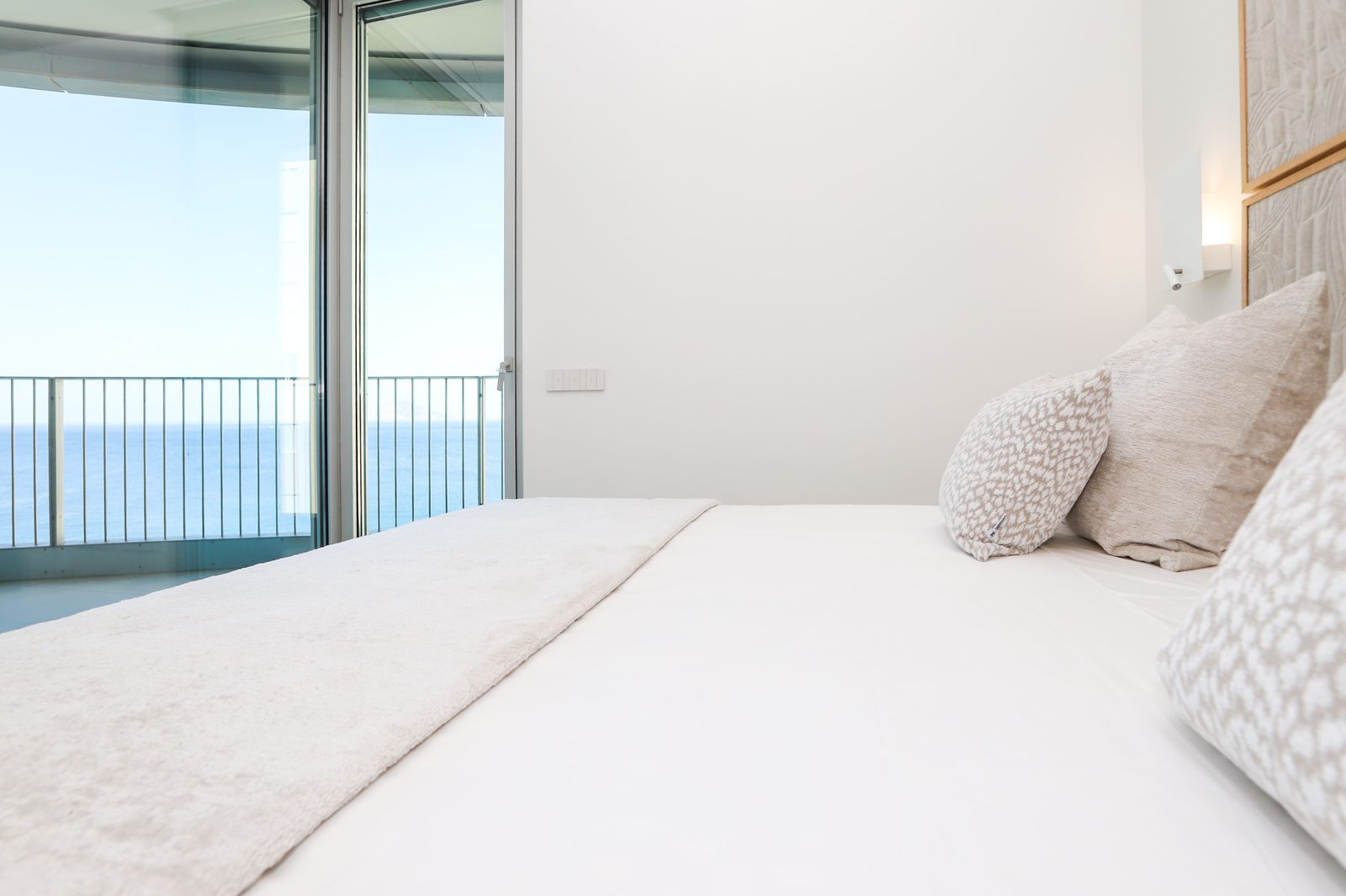 Apartment, Playa Arenal-Bol
