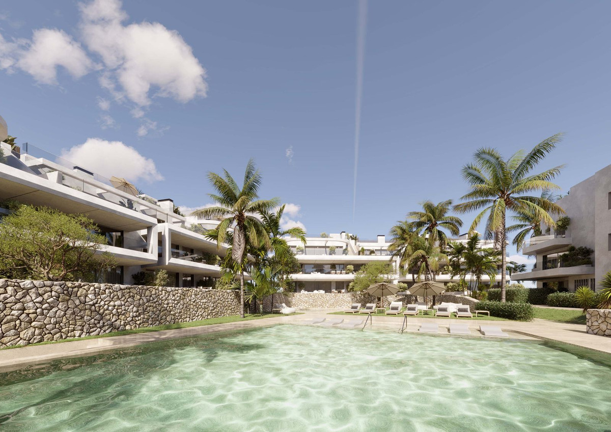 Apartment, Estepona