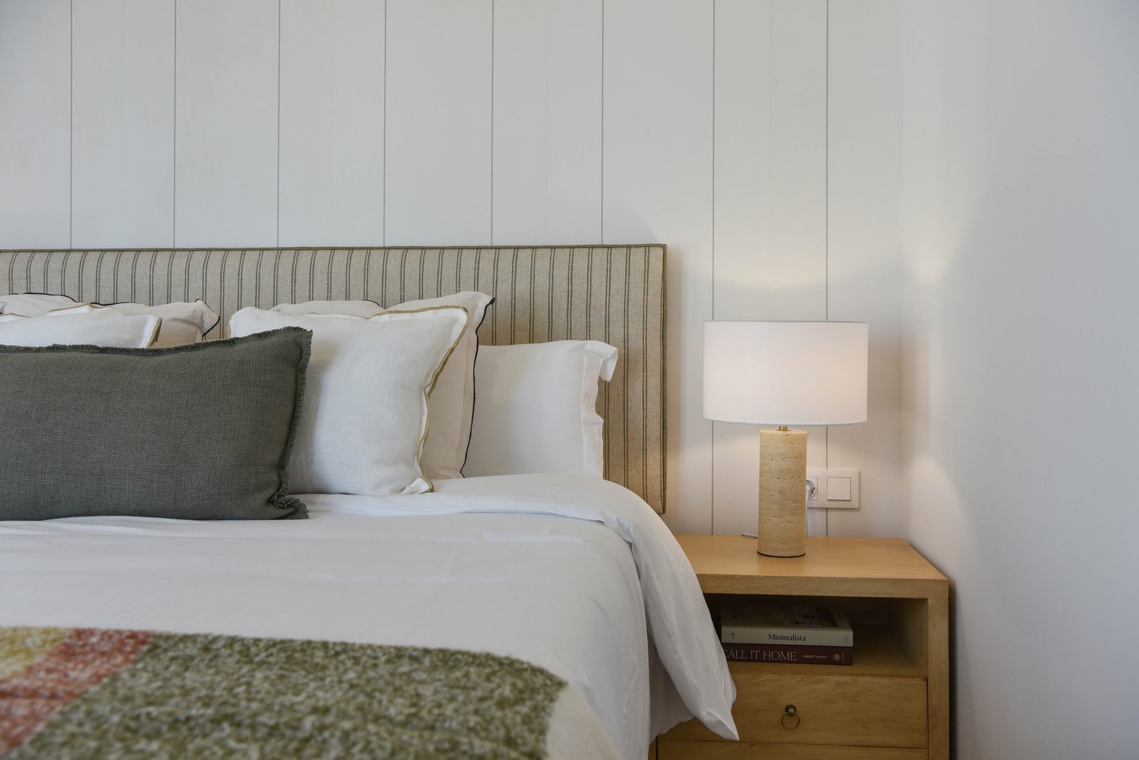 Apartment, Las Salinas