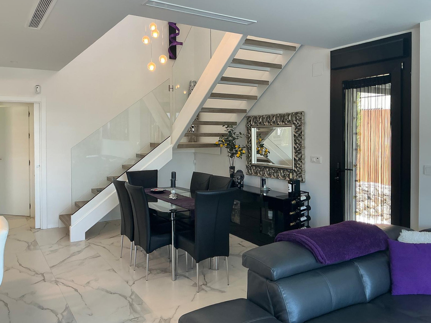 Villa, Finestrat