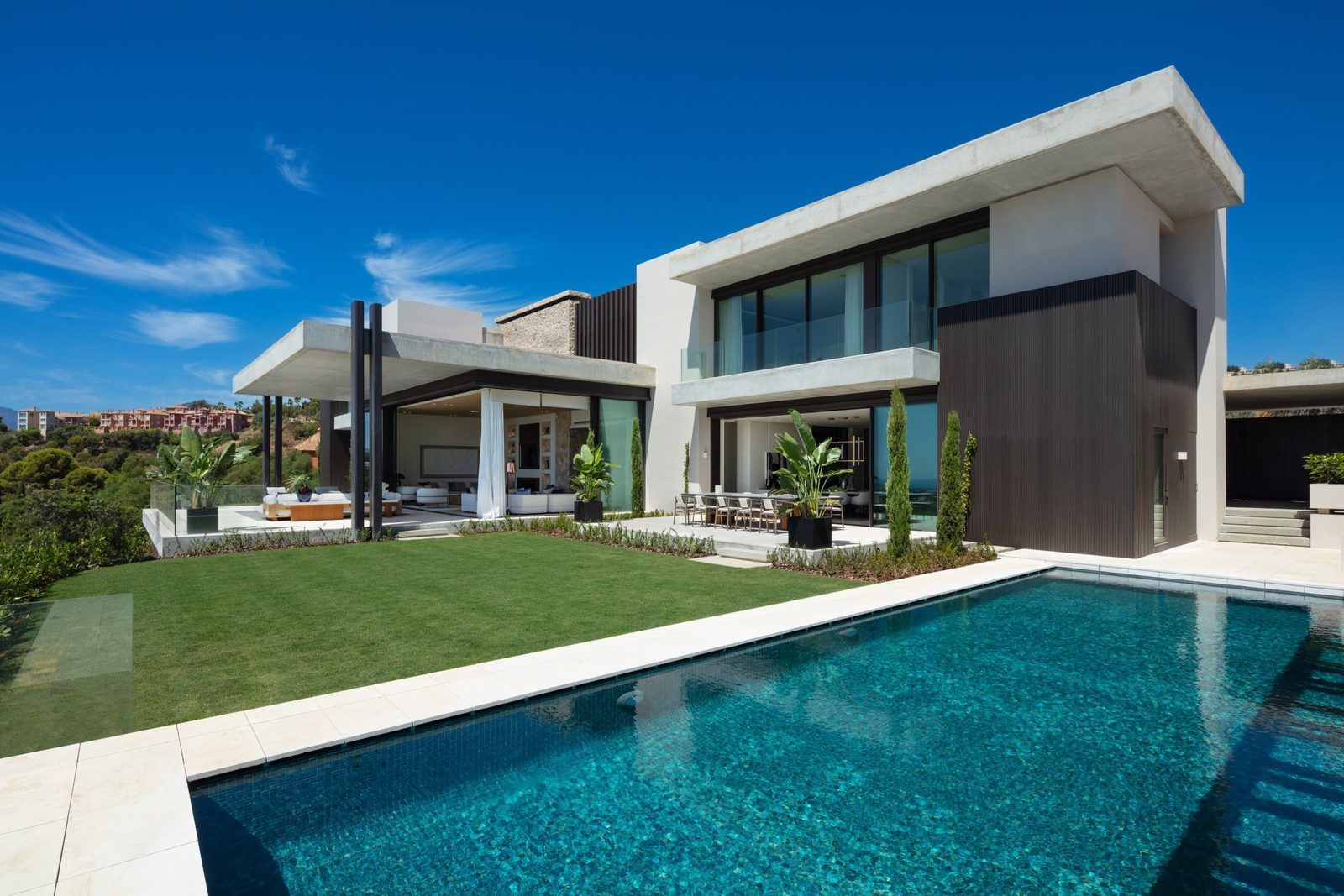 Villa, Benahavís, La Quinta
