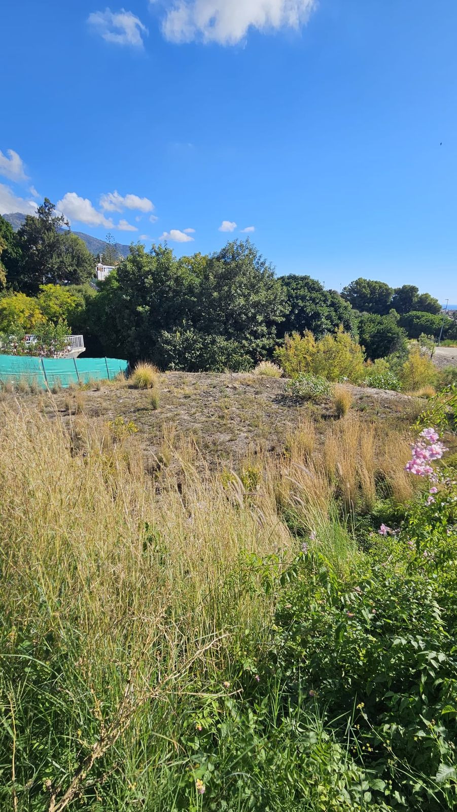 Plot / Land, Mijas
