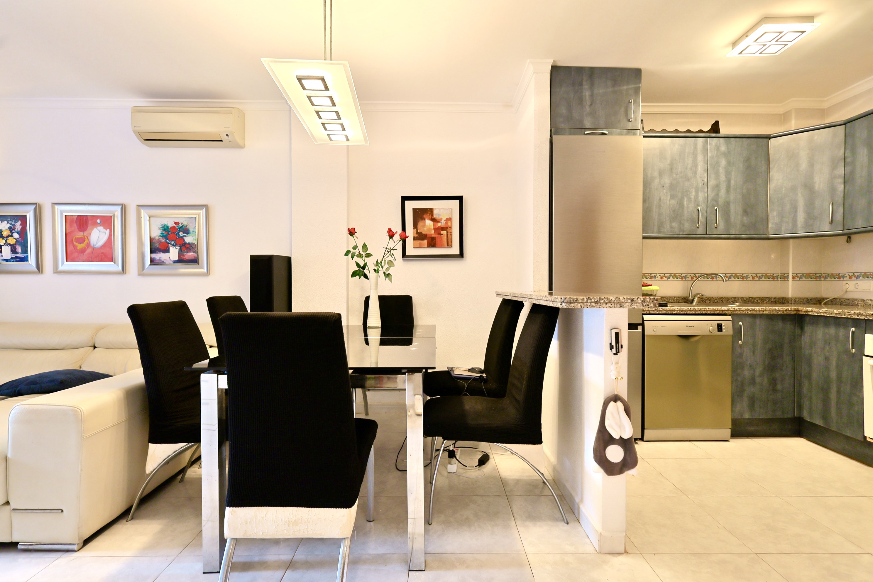 Apartment, Cumbre del Sol