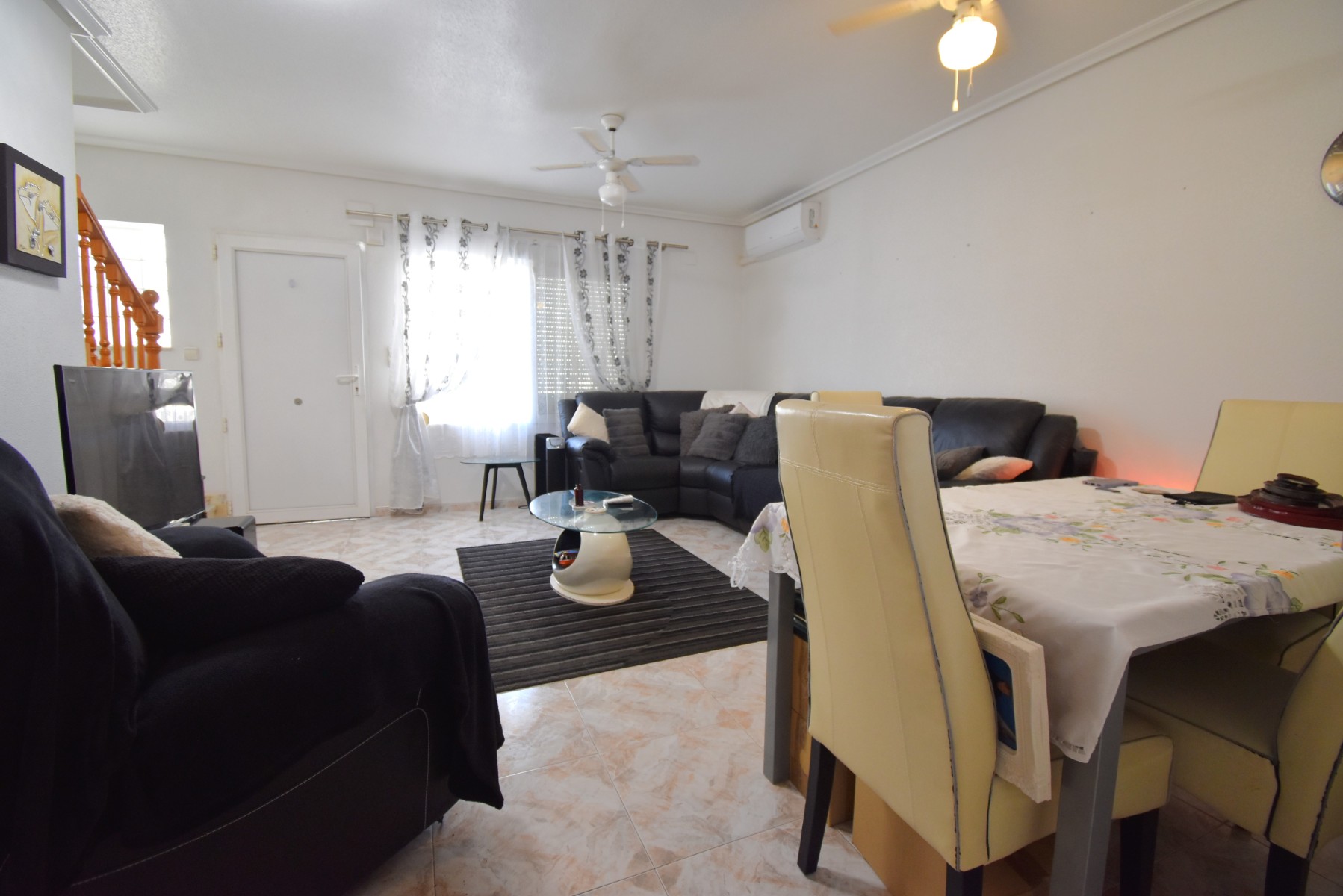 Townhouse, Playa Flamenca