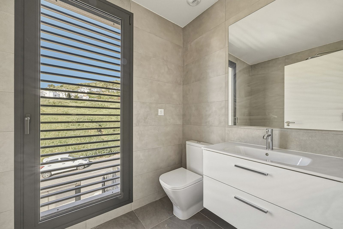 Villa, Mijas Costa