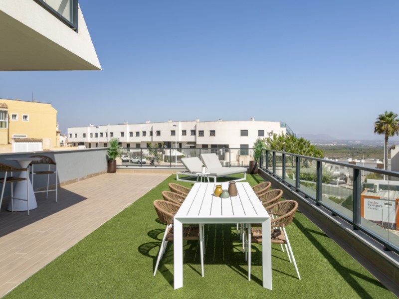 Apartment, Gran Alacant