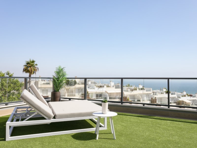 Apartment, Gran Alacant