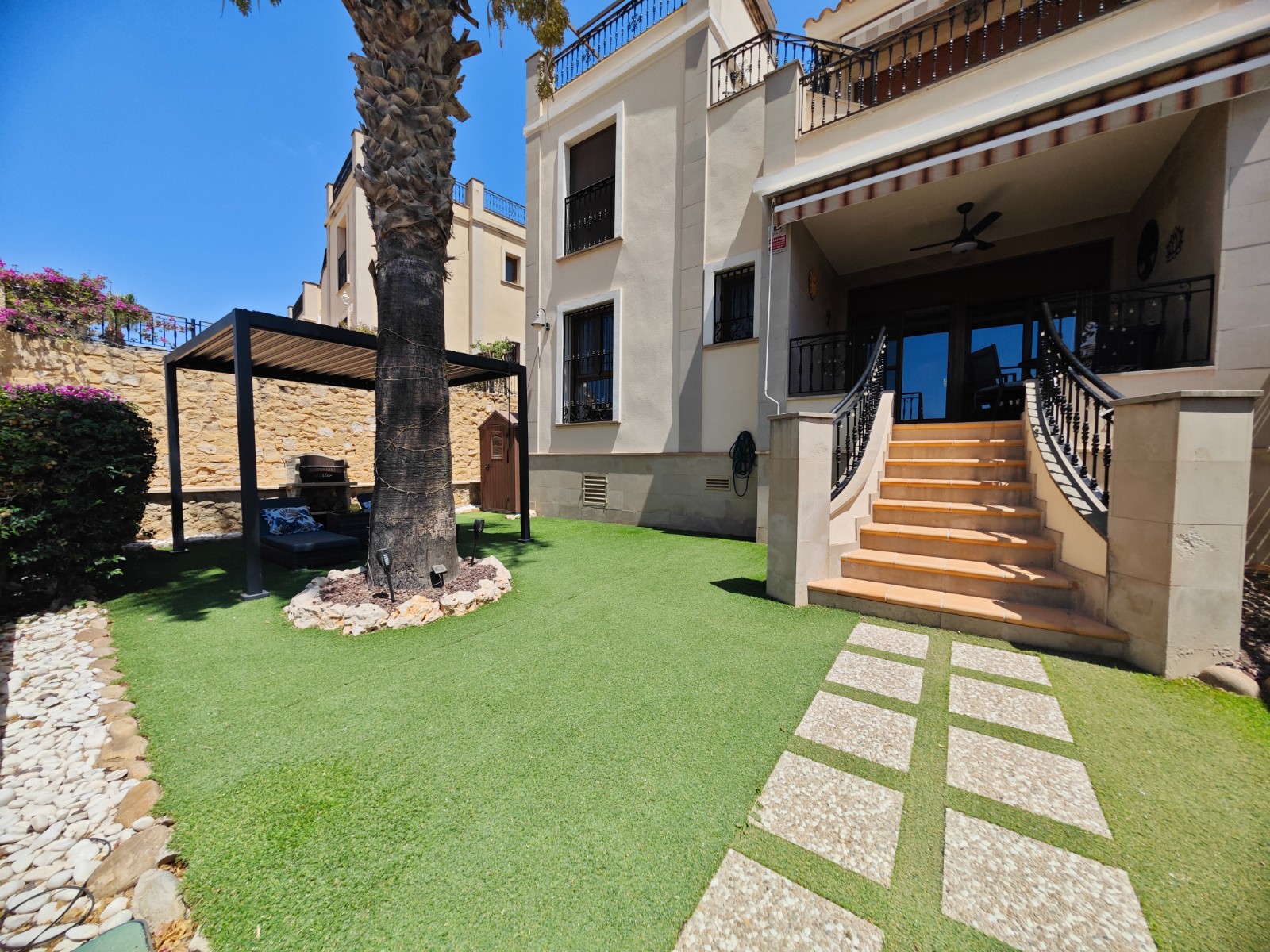 Apartment, La Finca Golf Resort