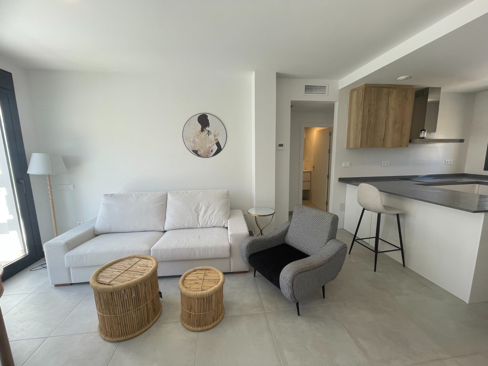 Apartment, Villamartin