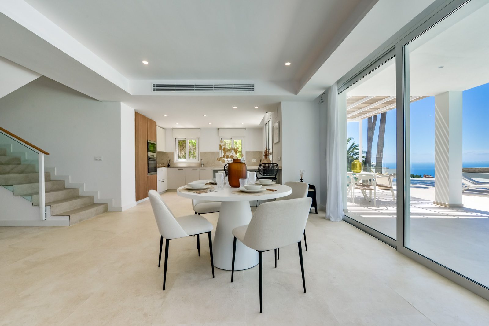 Villa, Altea Hills