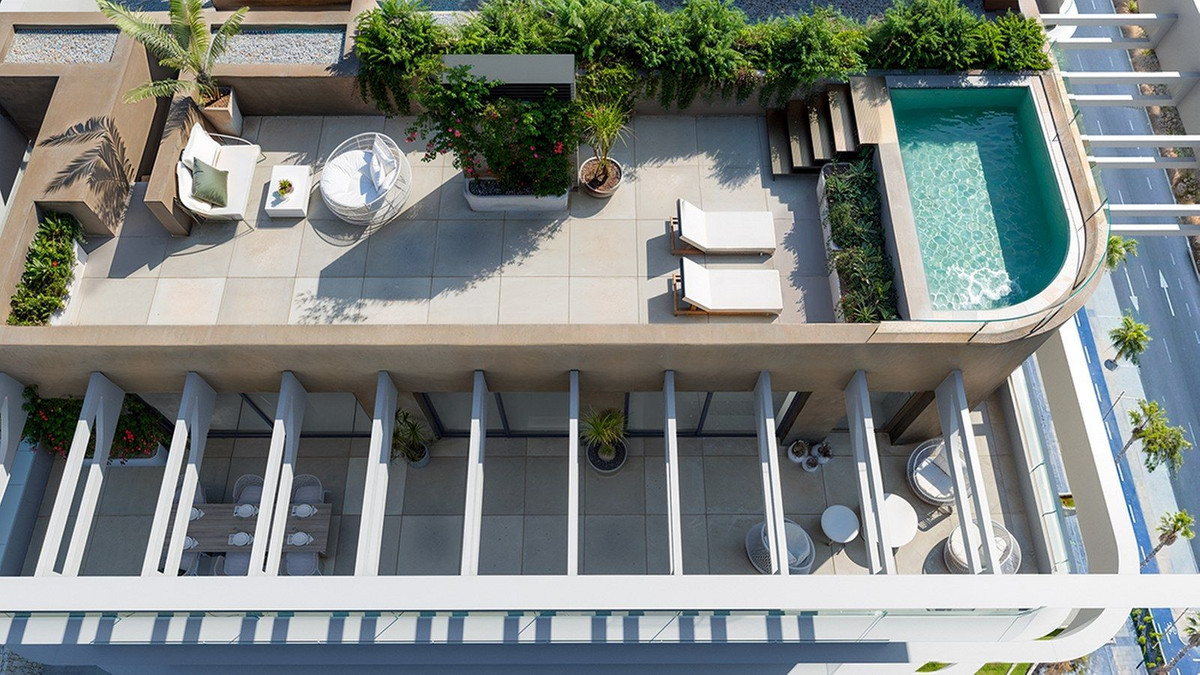 Apartment, Estepona