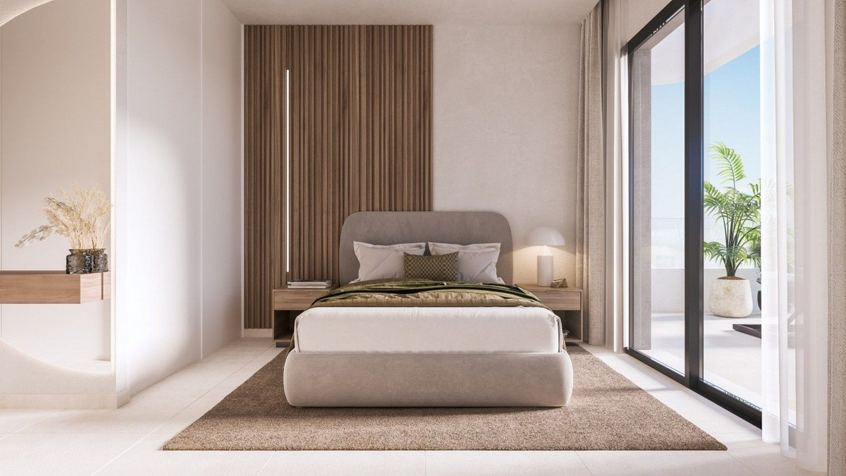 Apartment, New Golden Mile