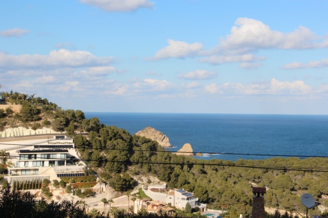 Villa, Javea