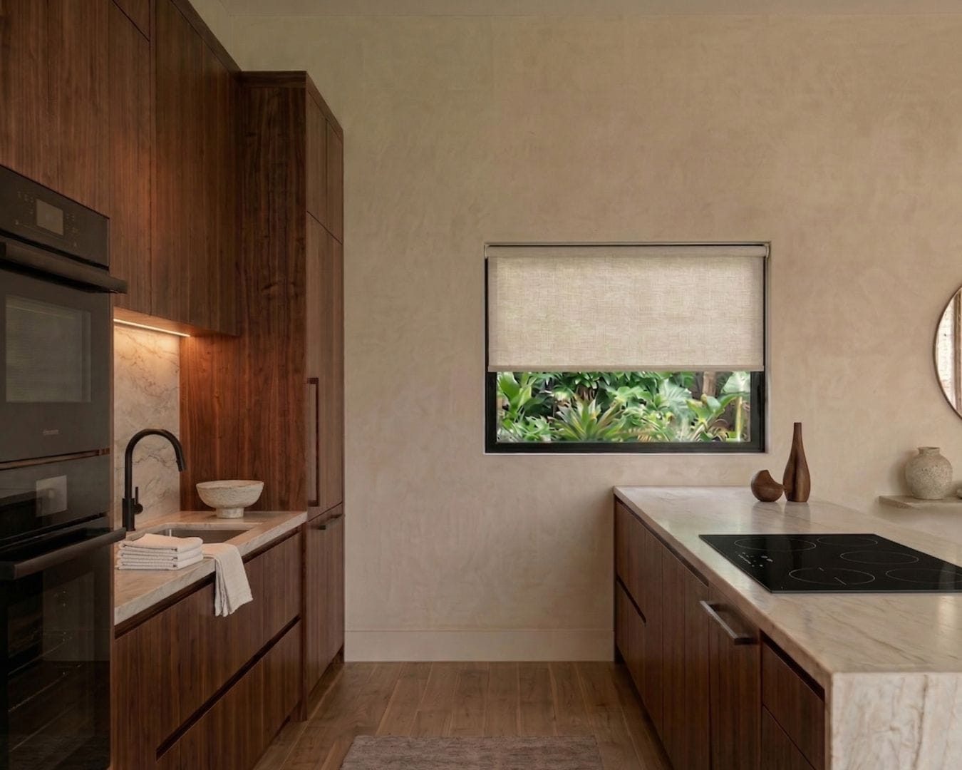 Townhouse, Montebello