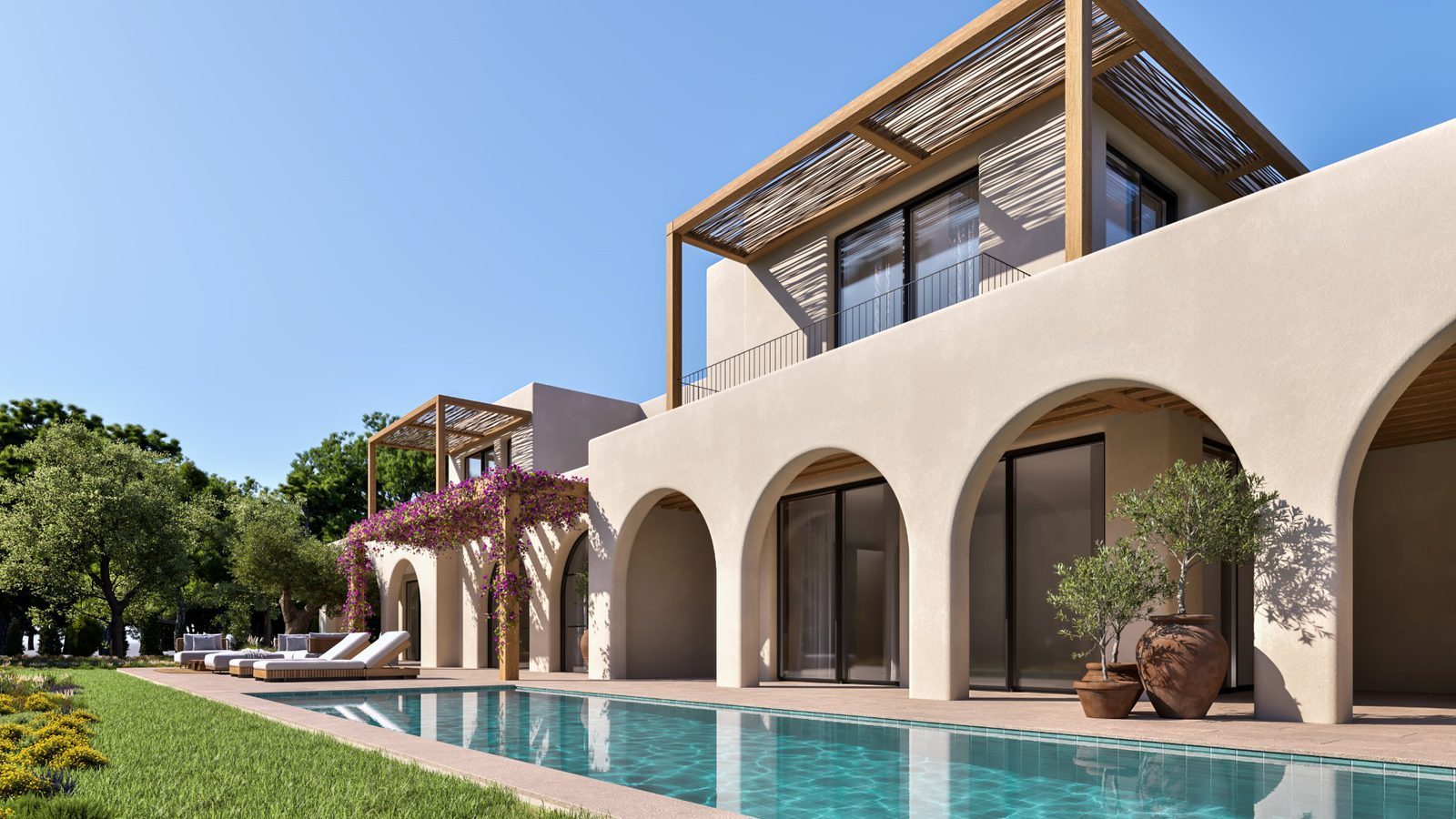 Villa, Pinar del Advocat | Cometa