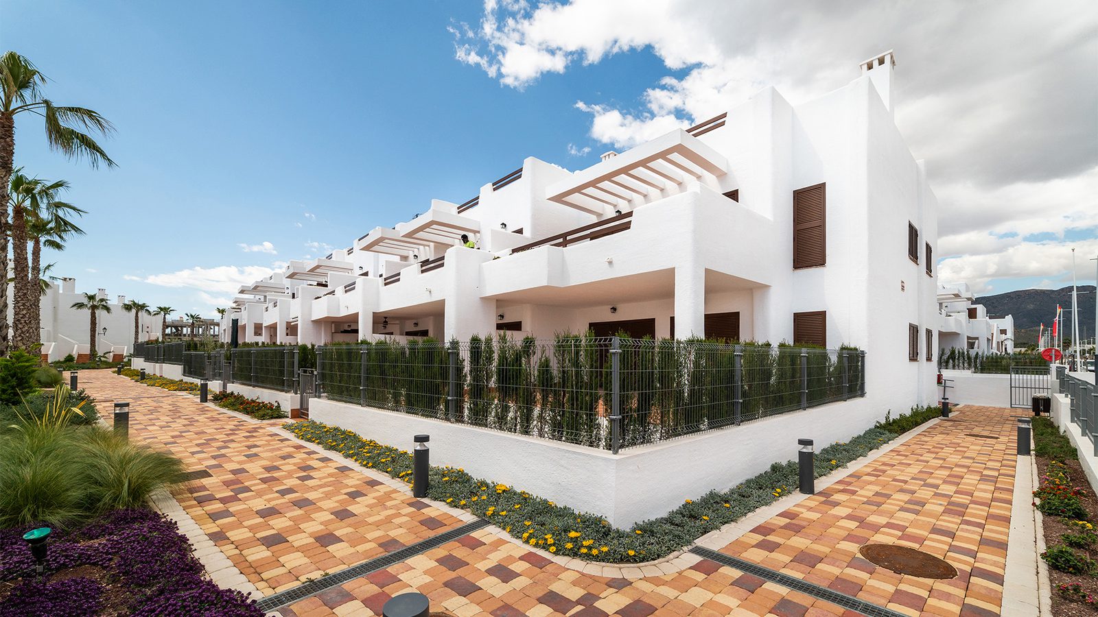 Bungalow, Pulpí