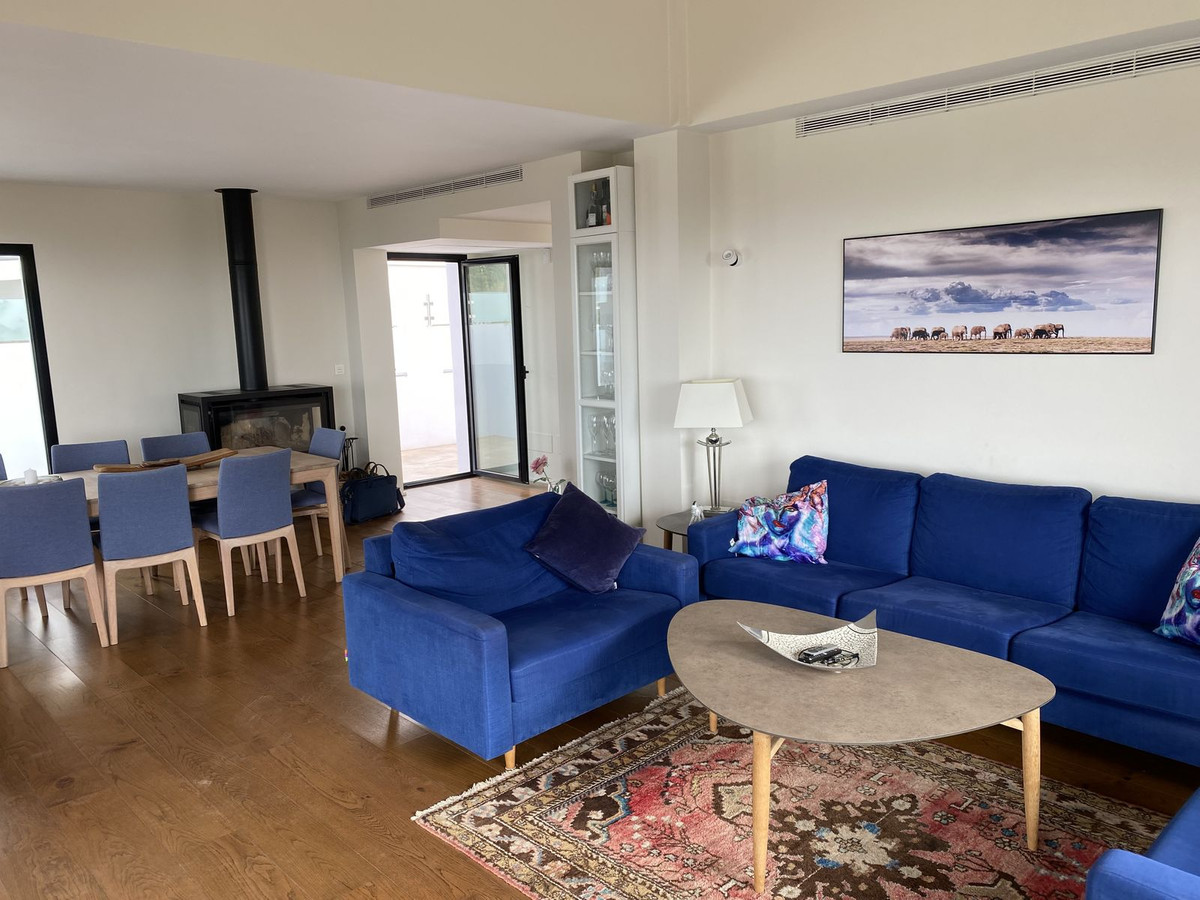Villa, Mijas