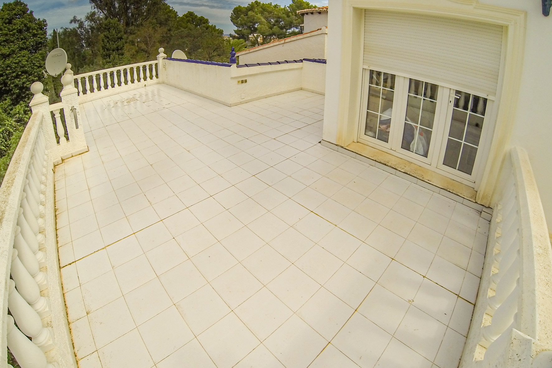 Villa, Denia