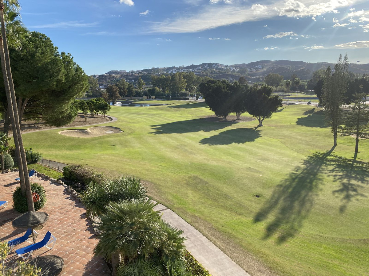 Penthouse, Mijas