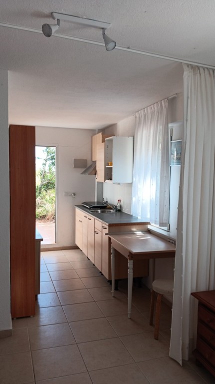 Country house, Cautivador