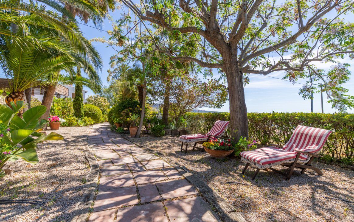 Country house, Teulada