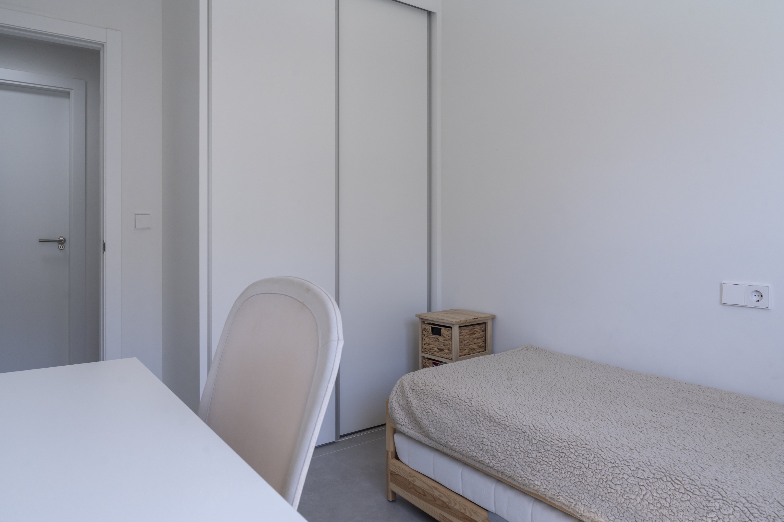 Apartment, Montañar - El Arenal