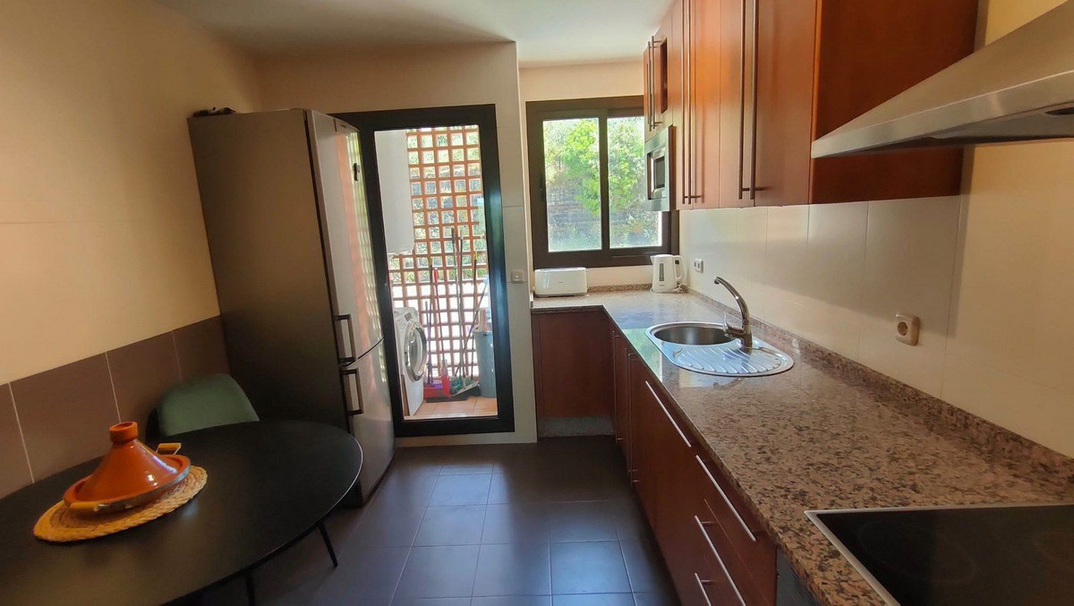 Apartment, Casares Playa