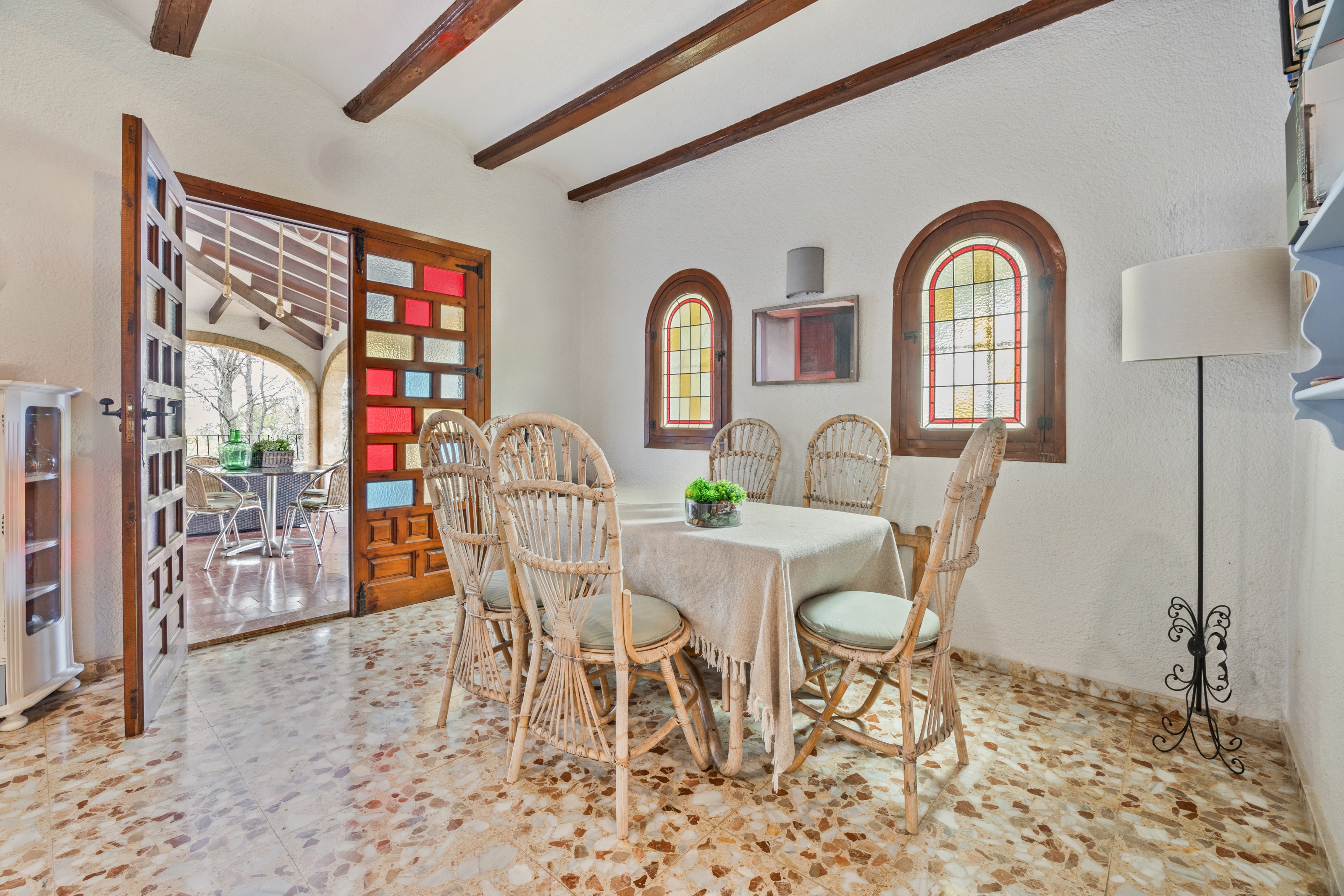 Villa, Cap Martí - El Tossalet - Pinomar
