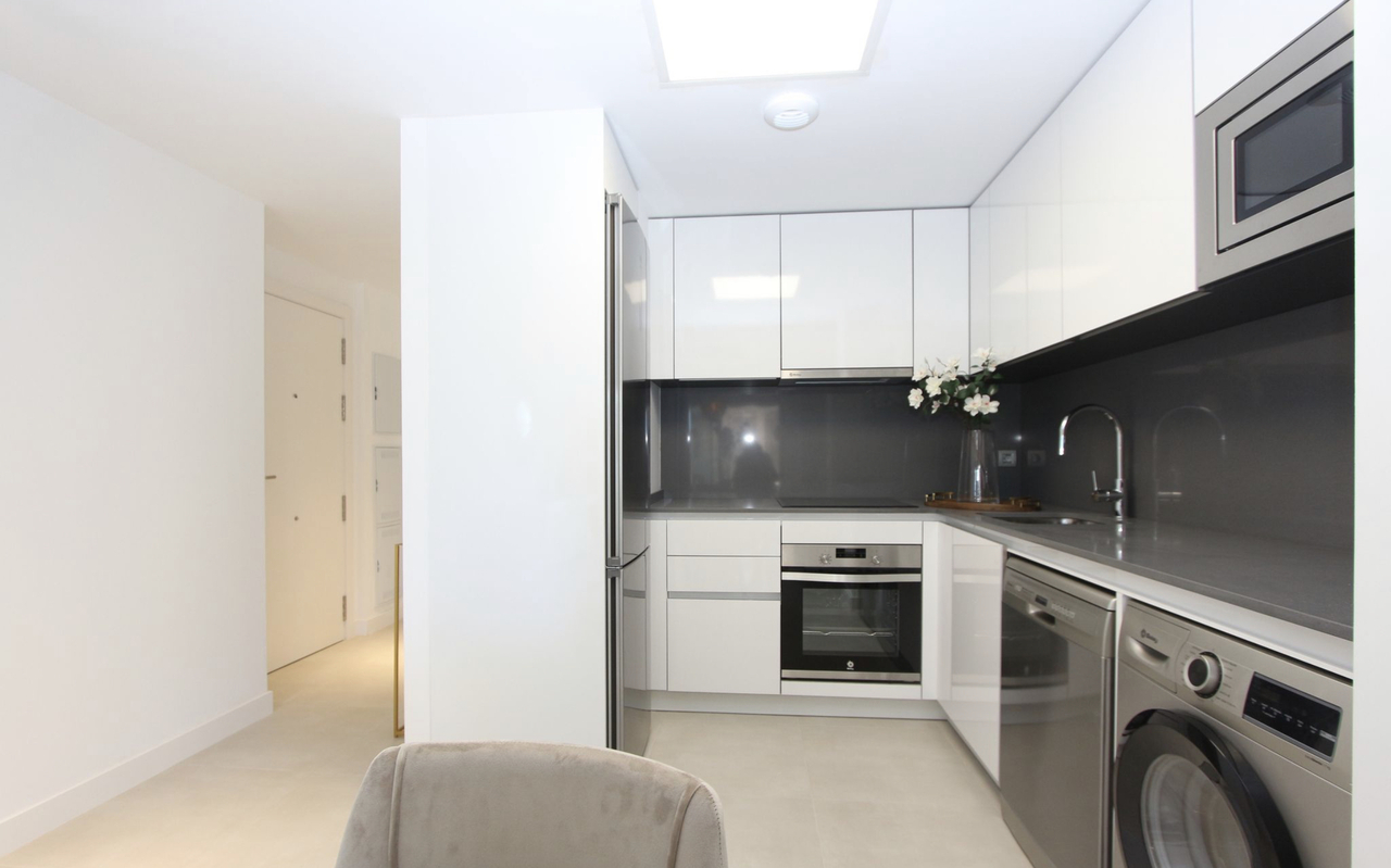 Apartment, Calpe